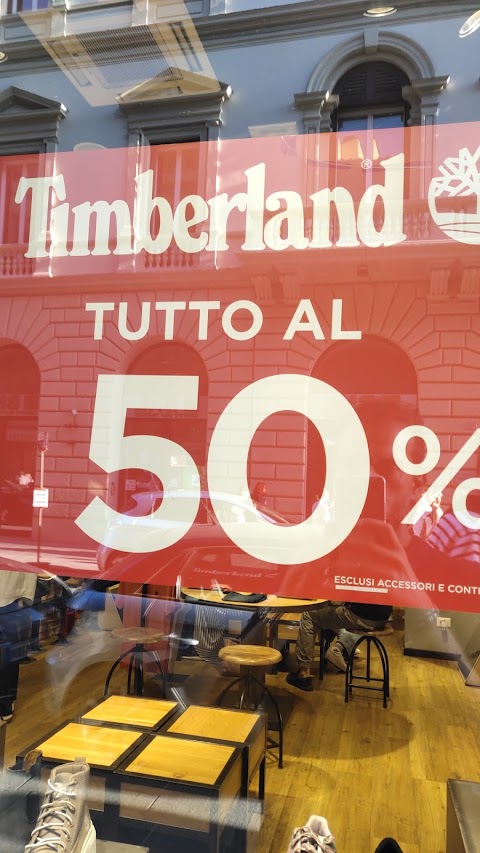 Timberland Store