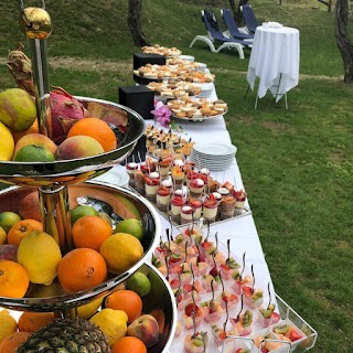 La Ruota Catering