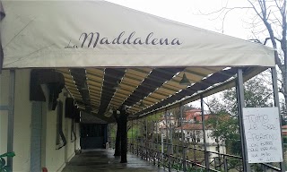 La Terrazza Della Maddalena