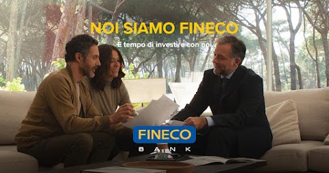 Pellegrini Simone - Consulente Finanziario Fineco