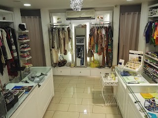 Capri Store