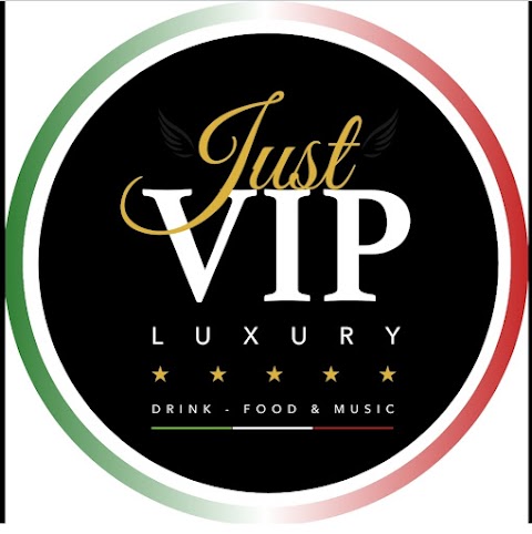 Just VIP luxury