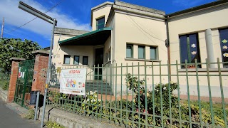 Scuola Dell’Infanzia Di Cafaggio