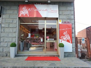 La Bottega della carne