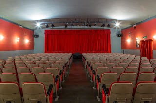 Teatro Verde