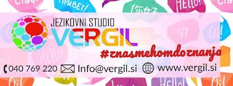 Jezikovni studio Vergil