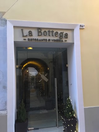 La Bottega Ristorante & Vineria