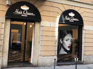 Hair Queen Milano uomo- donna