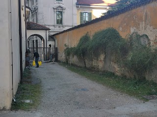 Fondazione Betania - Gallarate