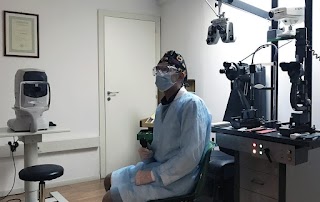 Dr. Mario Guidotti, Ortottista - Optometrista