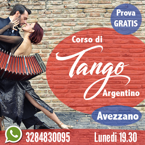 Scuola di ballo Tango Avezzano