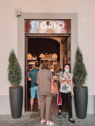 Gelateria Pinerolo | Fiorio 1780