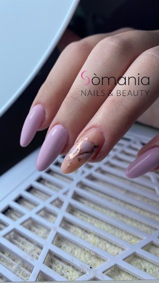 Sòmania Nails & Beauty