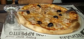 Ristorante Pizzeria Foodplanet