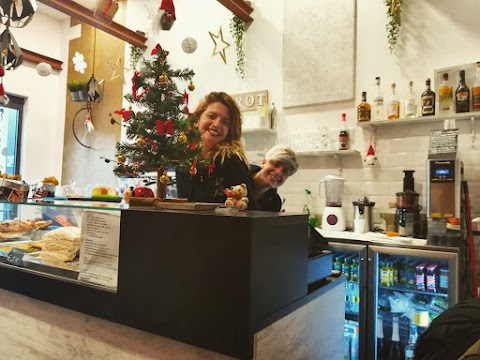 Le Mart | Bistrot a Roma Monteverde