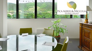 Pica Alfieri & Niccolai Studio Legale