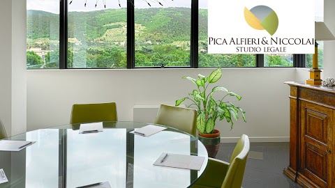 Pica Alfieri & Niccolai Studio Legale