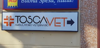 Toscavet