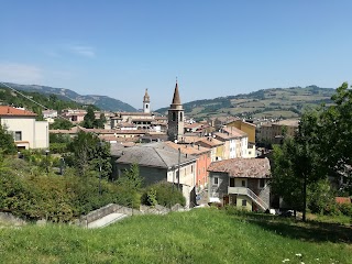 Antica Locanda Due Spade Pizzeria e Cucina Tipica