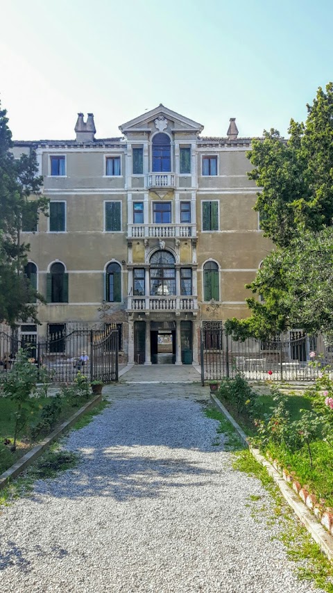 Collegio Armeno - Palazzo Zenobio