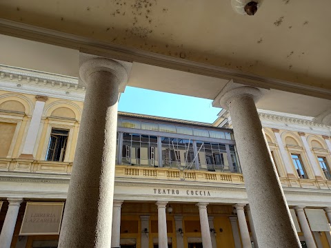 Teatro Coccia