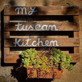 My Tuscan Kitchen