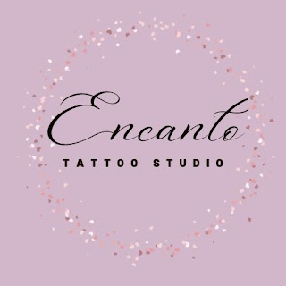 Encanto Tattoo Studio