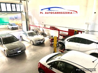 PL Autocarrozzeria SRLS