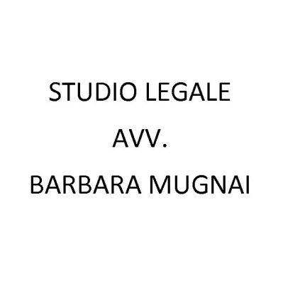 Studio legale Avv. Barbara Mugnai