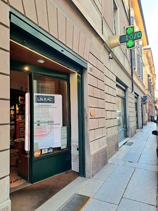 Farmacia Leggeri