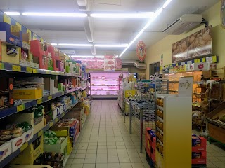 Dpiù Supermercato Torino Caraglio