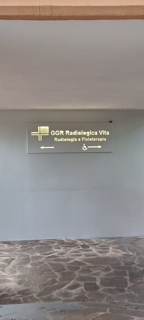 GGR Radiologica Vita