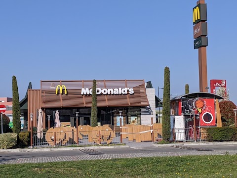 McDonald's Castel Maggiore