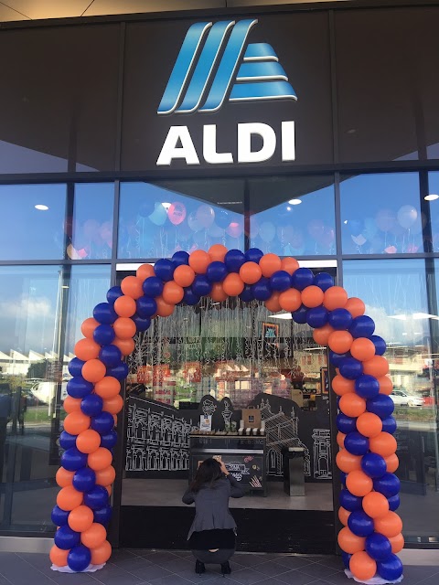 ALDI Schio