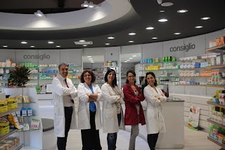 Farmacia Reale del Dott. Alberto Ferrante e C. snc