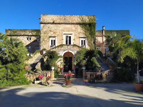 Villa Boscogrande - Chef Natale Di Maria