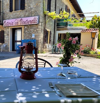 Osteria Ca' Venturelli