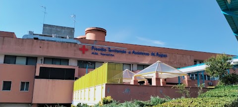 Ospedale pagliari