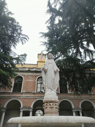 Scuola di Medicina e Chirurgia