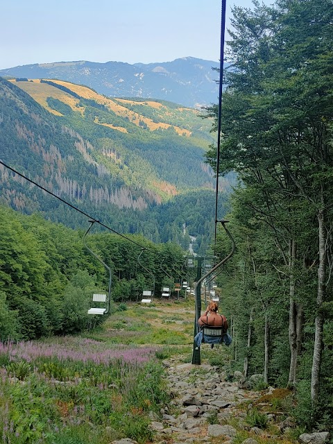 Rifugio Mariotti