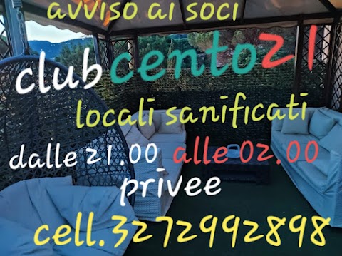 Club Cento21