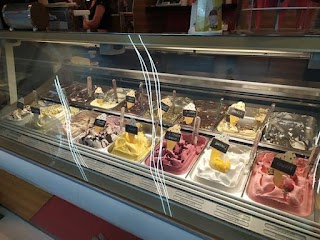 Gelateria Lucarelli