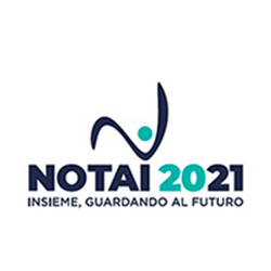 Notaio Giacomo Felli - Notai 2021