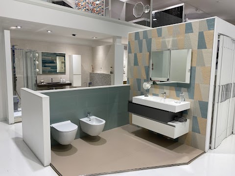 Edil Mea Showroom Arredo Bagno Matera