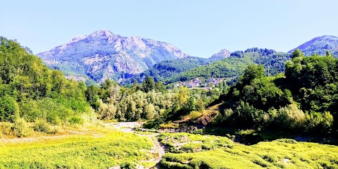 Agriturismo Ca' dei Cipressi