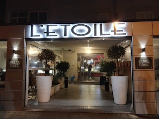 L'Etoile Cafè Lounge