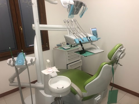 Dentista Mazzano - Poliambulatori odontoiatrici S. Antonio