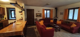 Casa Vacanza Dal Contadino