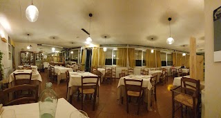 Ristorante Pizzeria La Fiamma