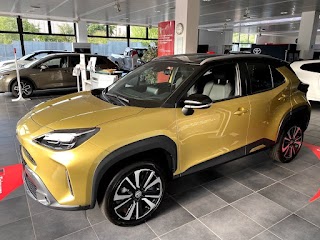 Toyota Finiguerra